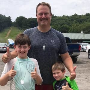 Meet your Posher, Scott